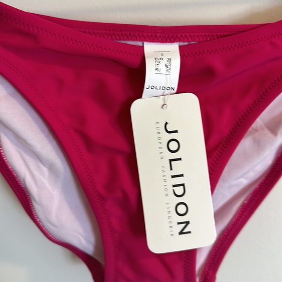 Swimming suite multicoloured - Picture 4 of 4